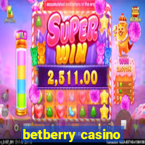 betberry casino